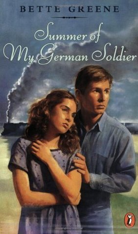 Summer of My German Soldier – A Book Review