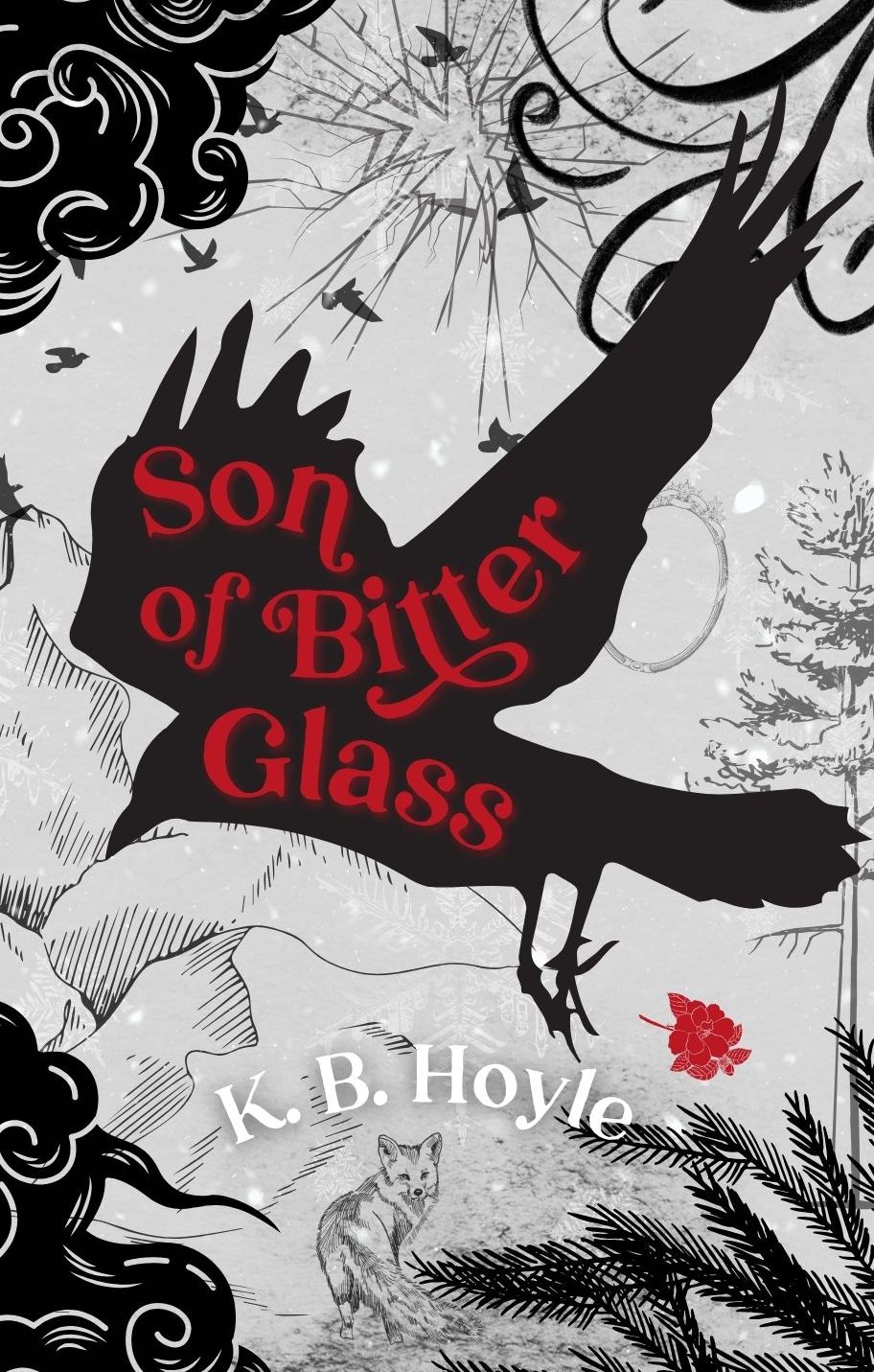 Son of Bitter Glass – A Book Review